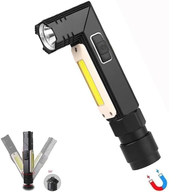 Светодиодный перезаряжаемый рабочий магнитный сетевой светильник COB USB Handy 5 Magnet Lighting High Work для освещения автомобиля Night Night Power Light, Light, Rechargeable,
Светодиодный перезаряжаемый рабочий магнитный сетевой светильник COB USB Handy 5 Magnet Lighting High Work для освещения автомобиля Night Night Power Light, Light, Rechargeable,