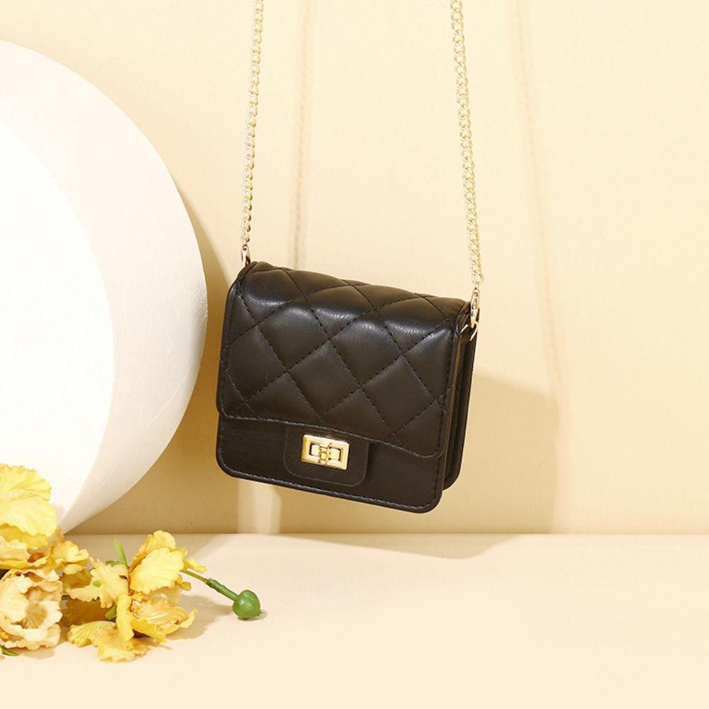 Korean Style Small Item Bag Mini PU Banquet Chain Bag Versatile Versatile Shoulder Bag Gift зелений
Korean Style Small Item Bag Mini PU Banquet Chain Bag Versatile Versatile Shoulder Bag Gift зелений