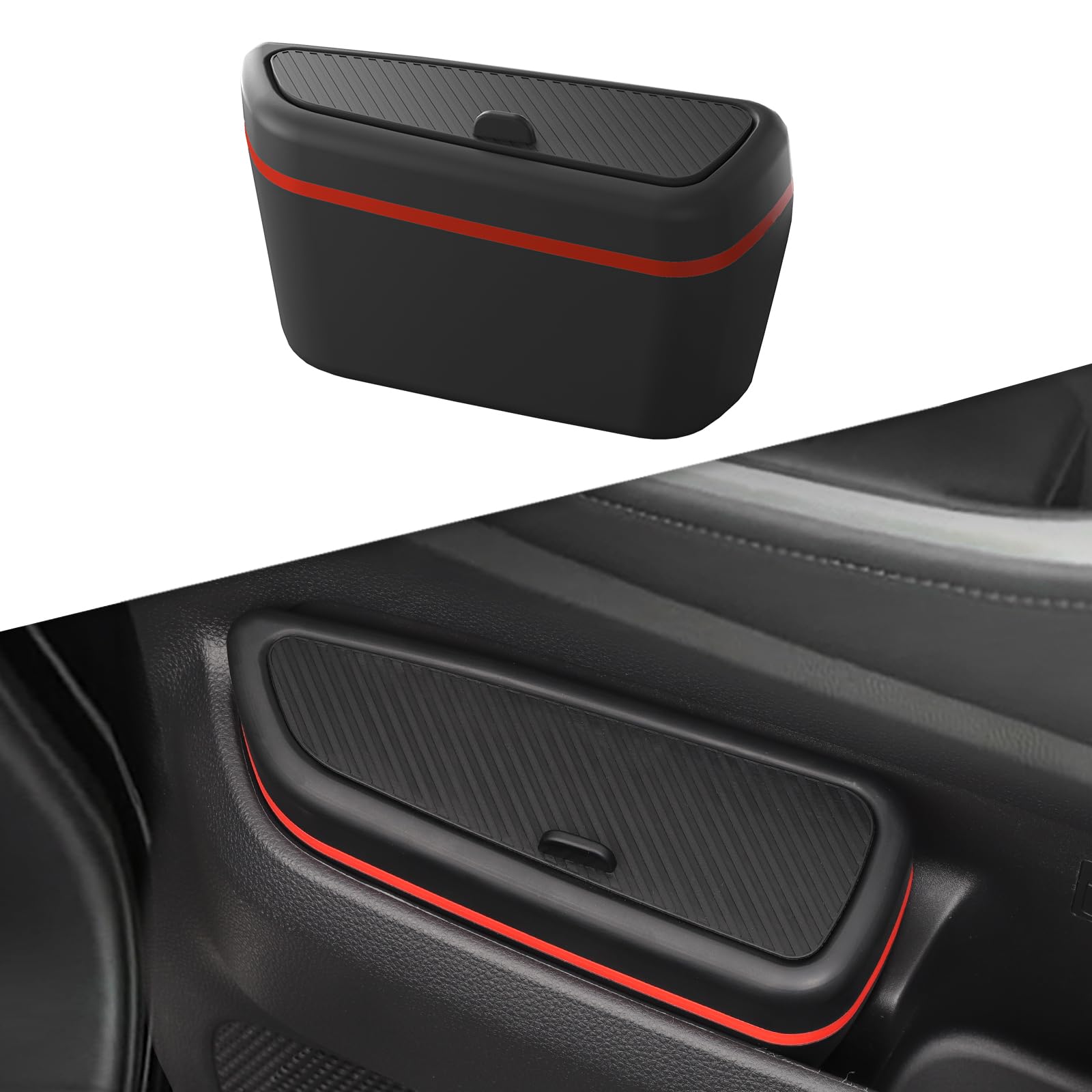 ZUNDUO Toyota New Noah 90 Series Voxy 90 Series Dedicated Trash Can Door Side Box Car Storage Garbage Can Small Item Storage Dustbin VOXY NOAH 90
ZUNDUO Toyota New Noah 90 Series Voxy 90 Series Dedicated Trash Can Door Side Box Car Storage Garbage Can Small Item Storage Dustbin VOXY NOAH 90