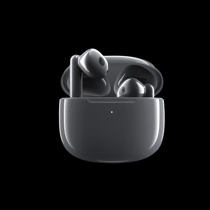 Edifier Lolli3 ANC True Wireless Earbuds
Edifier Lolli3 ANC True Wireless Earbuds