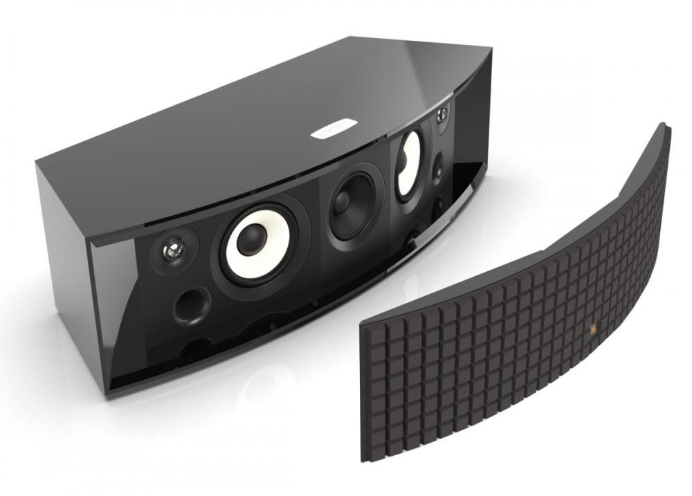 JBL L75MS MUSIC SYSTEM Active music system, HDMI, streaming, Bluetooth, AirPlay 2, phono input Power 350 W RMS, JBL by HARMAN чорний
JBL L75MS MUSIC SYSTEM Active music system, HDMI, streaming, Bluetooth, AirPlay 2, phono input Power 350 W RMS, JBL by HARMAN чорний