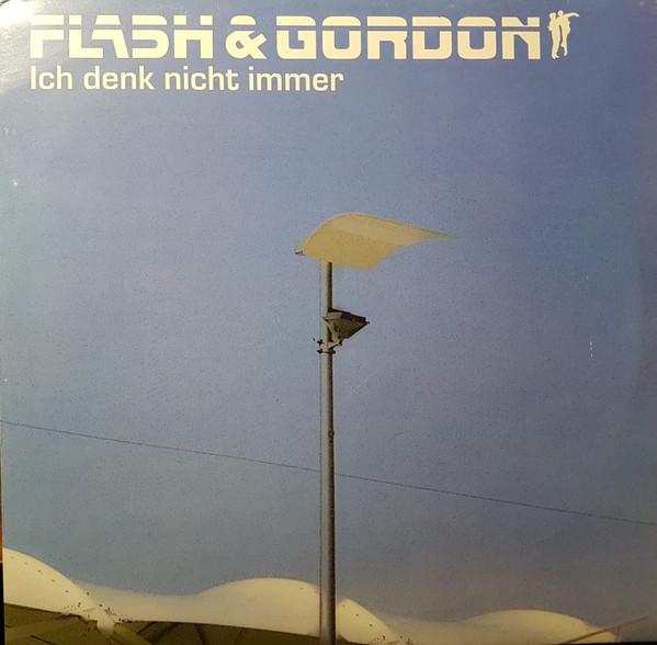 12inch Record FLASH & GORDON - Ich Denk Nicht Immer 5708011 Motor Music 2002 Germany Dance & Electronica Used
12inch Record FLASH & GORDON - Ich Denk Nicht Immer 5708011 Motor Music 2002 Germany Dance & Electronica Used