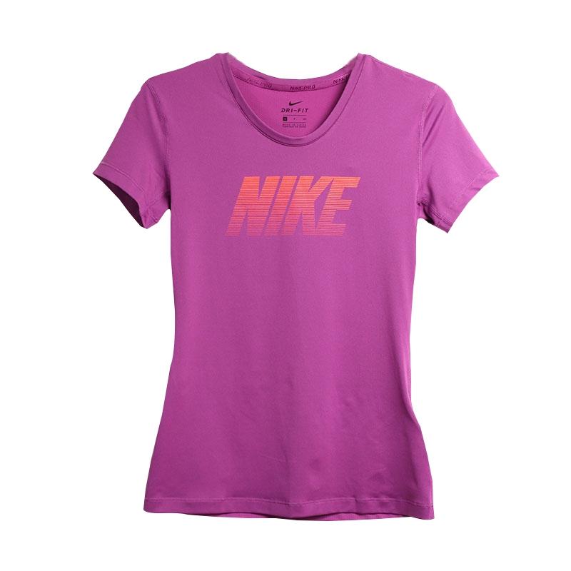 Nike Dri Fit быстросохнущая дышащая повседневная облегающая футболка с коротким рукавом женские футболки фиолетовые 725748-556 S
Nike Dri Fit быстросохнущая дышащая повседневная облегающая футболка с коротким рукавом женские футболки фиолетовые 725748-556 S