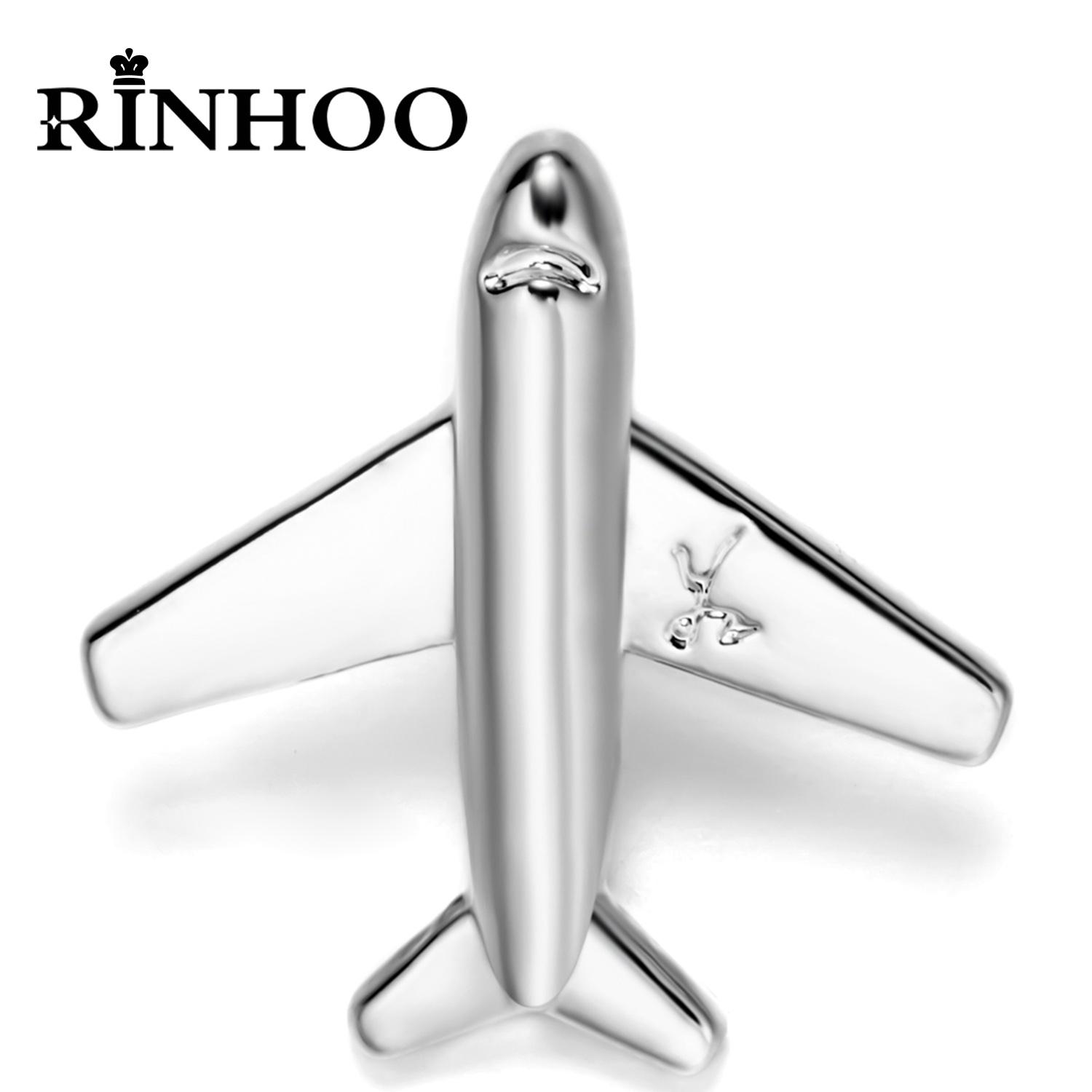 Rinhoo Vintage Simple Cute Plane Shape Brooches For Women Men Metal Airplane Badge Button Butterfly Sunglasses Pin lagge Jewelry
Rinhoo Vintage Simple Cute Plane Shape Brooches For Women Men Metal Airplane Badge Button Butterfly Sunglasses Pin lagge Jewelry