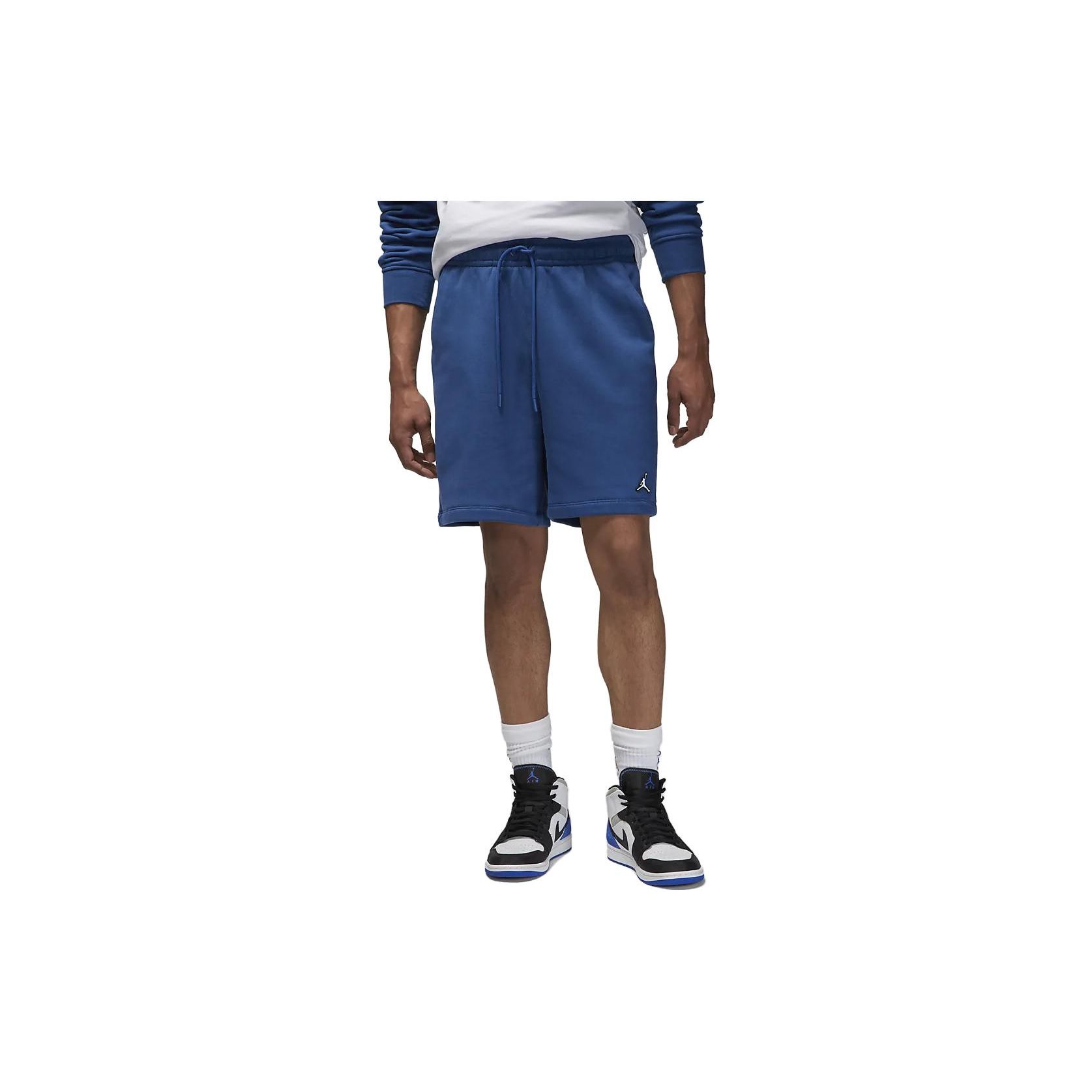 Nike Solid Color Drawstring Straight-Leg Casual Shorts Men Bottoms Royal-Blue DQ7470-493
Nike Solid Color Drawstring Straight-Leg Casual Shorts Men Bottoms Royal-Blue DQ7470-493