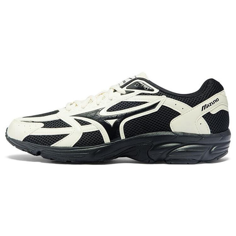Mizuno Spark Cn Black/White 41
Mizuno Spark Cn Black/White 41