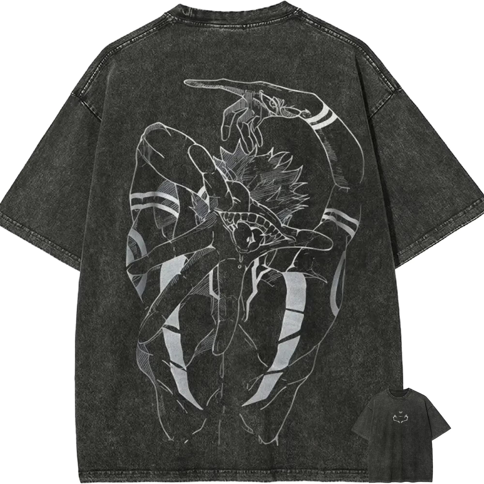 Frisk Despite Everything Its Still You Manga T Shirt Undertale Washed TShirts Short Sleeve Tees Tops Men Women Cotton Clothing M
Frisk Despite Everything Its Still You Manga T Shirt Undertale Washed TShirts Short Sleeve Tees Tops Men Women Cotton Clothing M