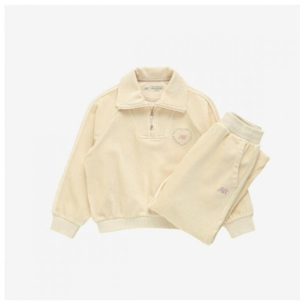 New Balance M Kids Training Set Pqc Nk9ye3803g 39 Nbgc Corduroy Half Zip Up White series/120
New Balance M Kids Training Set Pqc Nk9ye3803g 39 Nbgc Corduroy Half Zip Up White series/120