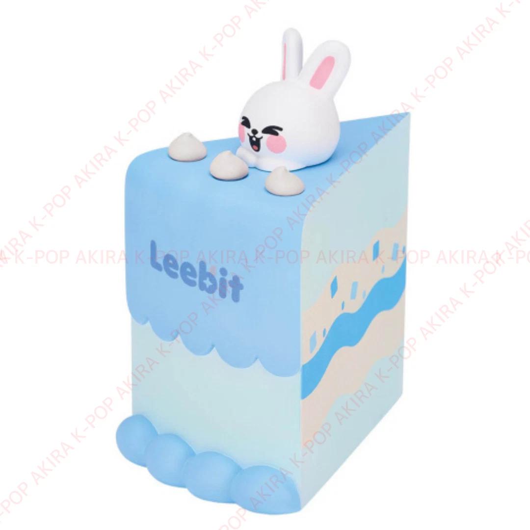 ПЕРЕДЗАМОВЛЕННЯ Колекція фігурок SKZOO BIRTHDAY CAKE від Stray Kids Том 1~4 BANDAI ОФІЦІЙНИЙ ЯПОНІЯ LEE KNOW
ПЕРЕДЗАМОВЛЕННЯ Колекція фігурок SKZOO BIRTHDAY CAKE від Stray Kids Том 1~4 BANDAI ОФІЦІЙНИЙ ЯПОНІЯ LEE KNOW