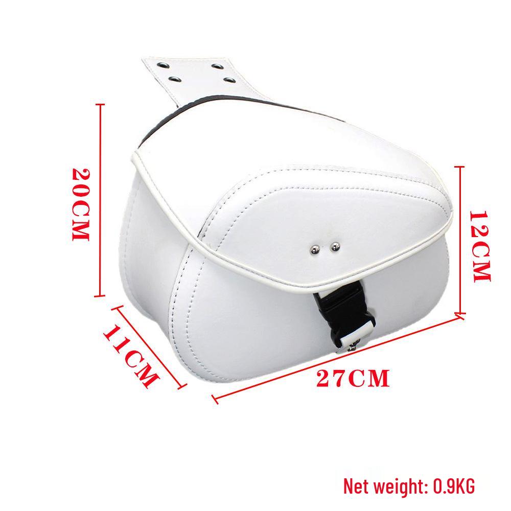 Waterproof Motorcycle Side Saddlebag for Harley Davidson
Waterproof Motorcycle Side Saddlebag for Harley Davidson