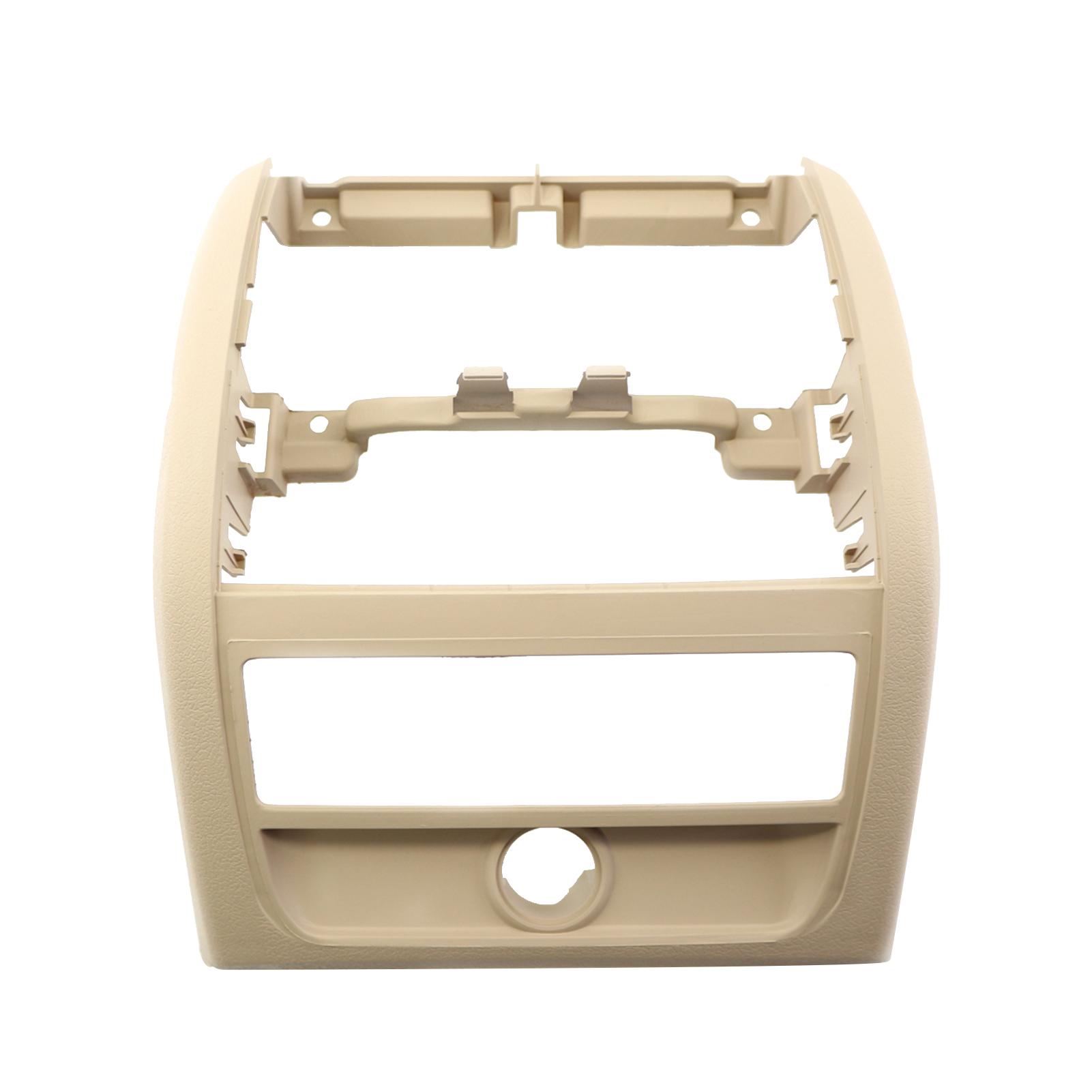 Черный задний ряд, центральный кондиционер, сменная рамка вентиляционного отверстия для BMW F10 F11 5 M5 Luxury 10-16 бежевый
Черный задний ряд, центральный кондиционер, сменная рамка вентиляционного отверстия для BMW F10 F11 5 M5 Luxury 10-16 бежевый