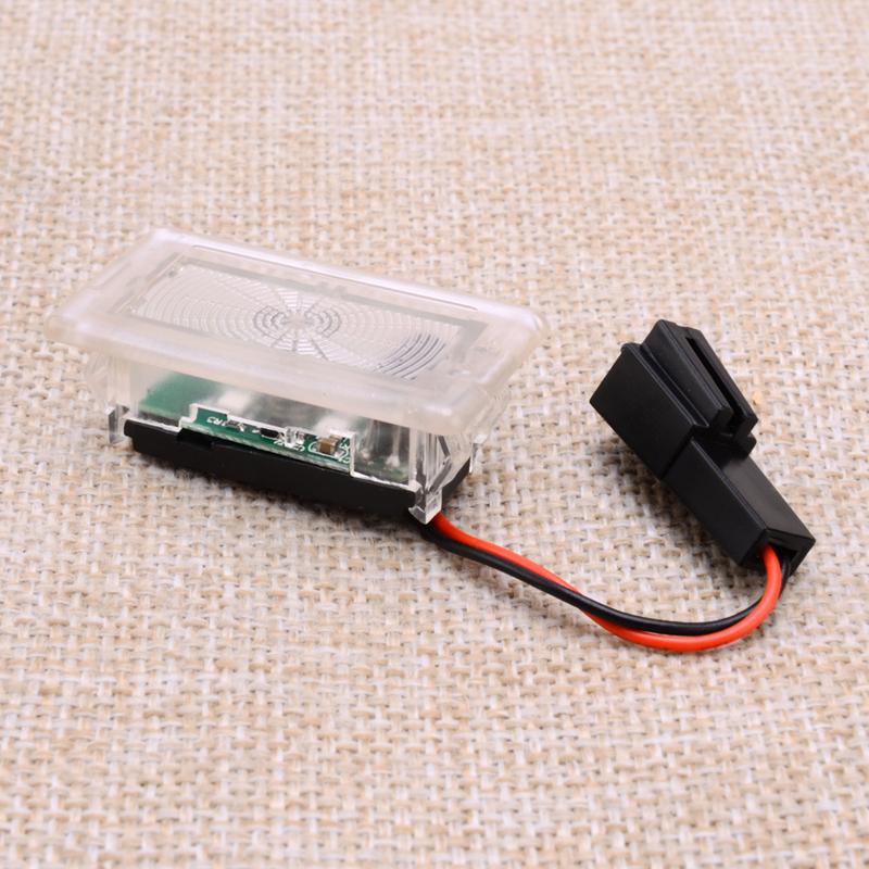 DC 12V 1.5W 2Pcs RGB LED Car Interior Footwell Light Bulb Fit for Tesla Model 3 Y X S 2014 2015 2016 2017 2018 -
DC 12V 1.5W 2Pcs RGB LED Car Interior Footwell Light Bulb Fit for Tesla Model 3 Y X S 2014 2015 2016 2017 2018 -