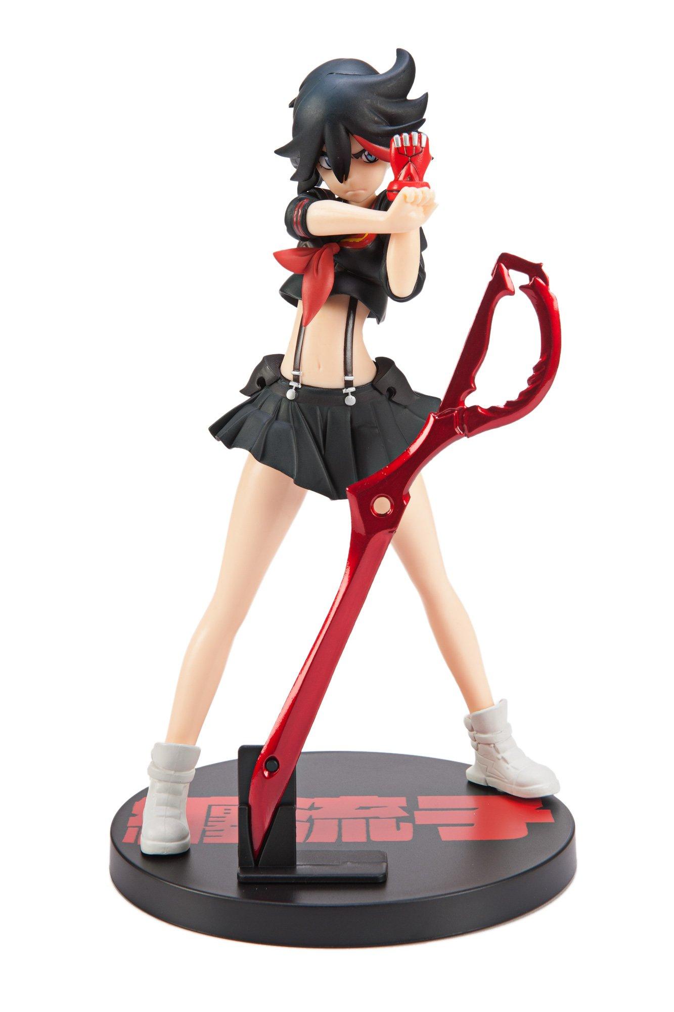 Kill la Kill Ryuuko Matoi Approx. 20cm Premium Figure
Kill la Kill Ryuuko Matoi Approx. 20cm Premium Figure