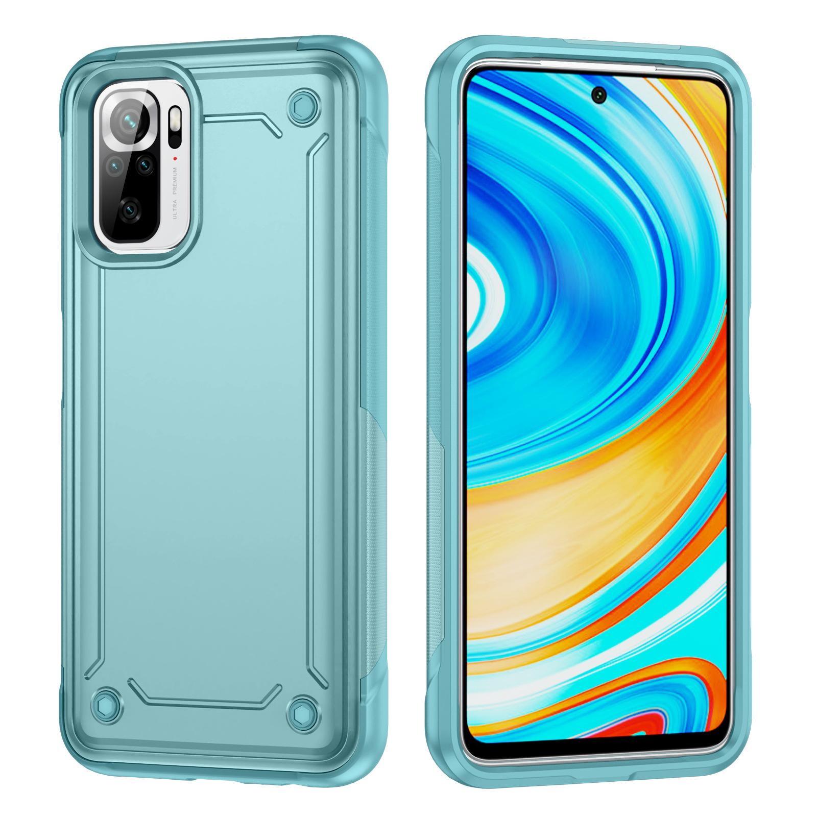 Чехол для мобильного телефона Redmi Note 10, противоударный с воздушной подушкой и противоскользящим линейным дизайном для чехла мобильного телефона Redmi i poco x3 pro
Чехол для мобильного телефона Redmi Note 10, противоударный с воздушной подушкой и противоскользящим линейным дизайном для чехла мобильного телефона Redmi i poco x3 pro