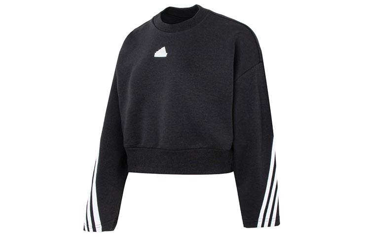 Adidas Sweatshirt Women s Black IB8494 L
Adidas Sweatshirt Women s Black IB8494 L