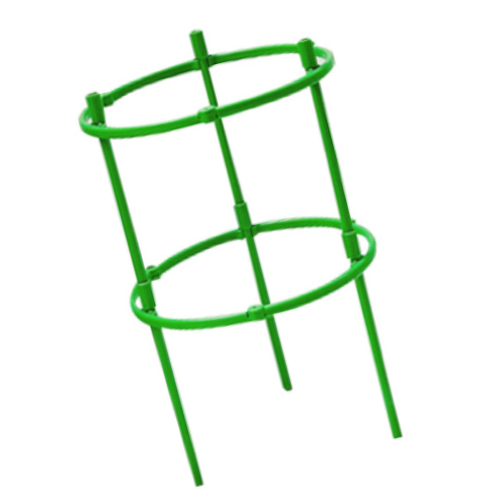 2-ярусная опора-шпалера для растений, башня для приподнятой садовой грядки, регулируемые клетки-поддержки для растений для использования в помещении и на открытом воздухе
2-ярусная опора-шпалера для растений, башня для приподнятой садовой грядки, регулируемые клетки-поддержки для растений для использования в помещении и на открытом воздухе