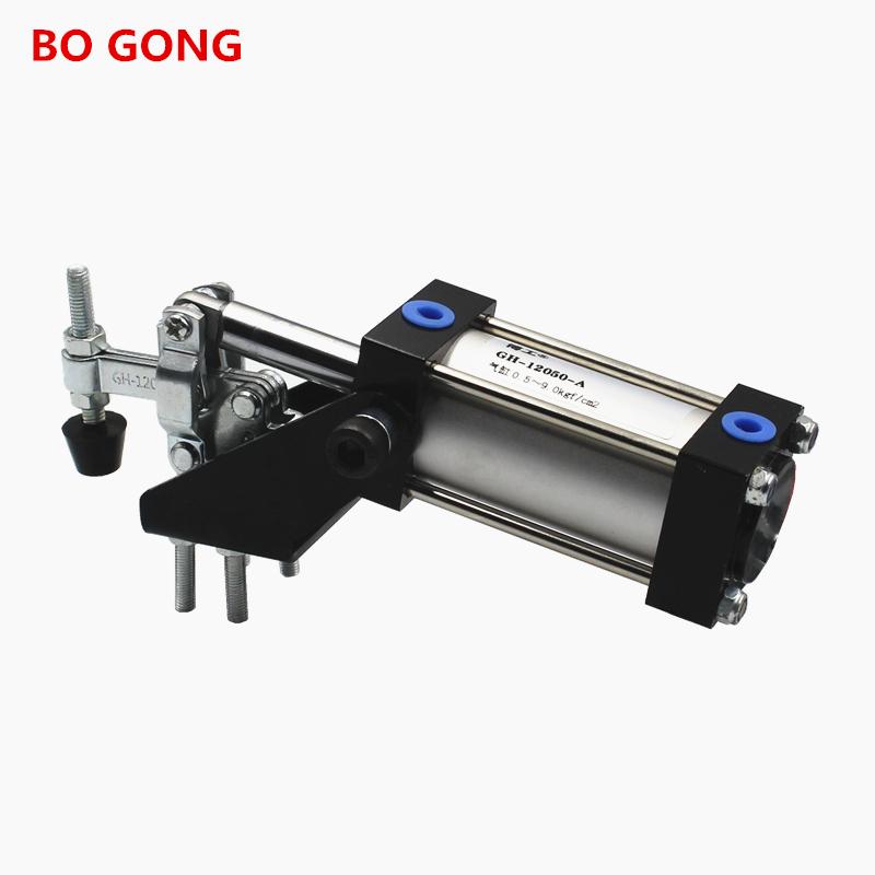 GH-12050 pneumatic power clamps air powered clampair powered clamps 12050UA WDC MS C-LD HS CH GH-12050
GH-12050 pneumatic power clamps air powered clampair powered clamps 12050UA WDC MS C-LD HS CH GH-12050