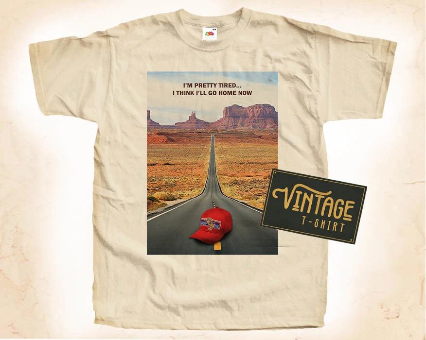 Forrest Gump V3 T SHIRT Tee Movie Poster Vintage Natural sizes S to 5XL M
Forrest Gump V3 T SHIRT Tee Movie Poster Vintage Natural sizes S to 5XL M