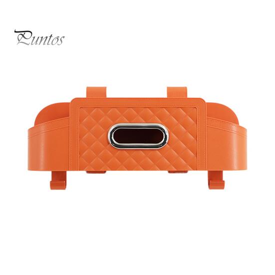 Органайзер на заднее сиденье автомобиля, дизайн с несколькими отделениями, простая установка, многофункциональный автомобильный ящик для салфеток, держатель для чашек с набором крючков оранжевый
Органайзер на заднее сиденье автомобиля, дизайн с несколькими отделениями, простая установка, многофункциональный автомобильный ящик для салфеток, держатель для чашек с набором крючков оранжевый