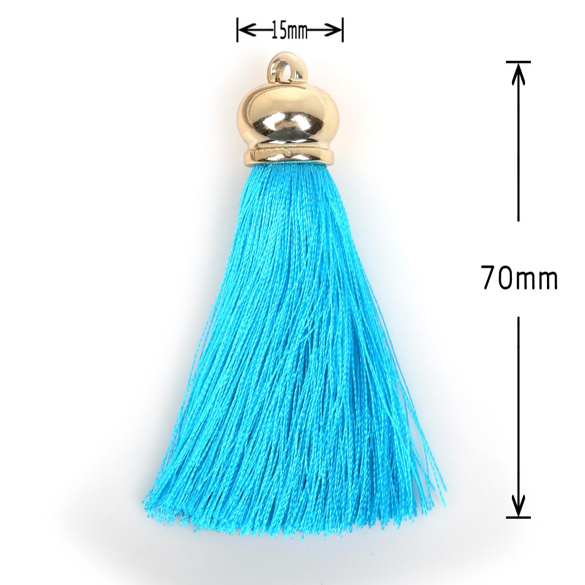 2 шт. разноцветные шелковые атласные кисточки, подвесное ожерелье, серьги, кисточки для изготовления ювелирных изделий, золотые шапки, моб-ремни
2 шт. разноцветные шелковые атласные кисточки, подвесное ожерелье, серьги, кисточки для изготовления ювелирных изделий, золотые шапки, моб-ремни