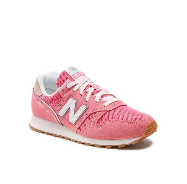 Кроссовки New Balance WL373SP2 EU 36
Кроссовки New Balance WL373SP2 EU 36