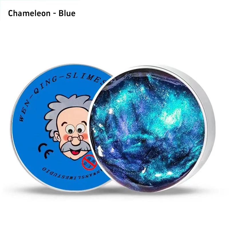 Transparent Squishy Liquid Mud Non-Newtonian Liquid Glass Clay Squeeze Ball Stress Relief Toy Fidget Toys Adult Child Gifts
Transparent Squishy Liquid Mud Non-Newtonian Liquid Glass Clay Squeeze Ball Stress Relief Toy Fidget Toys Adult Child Gifts