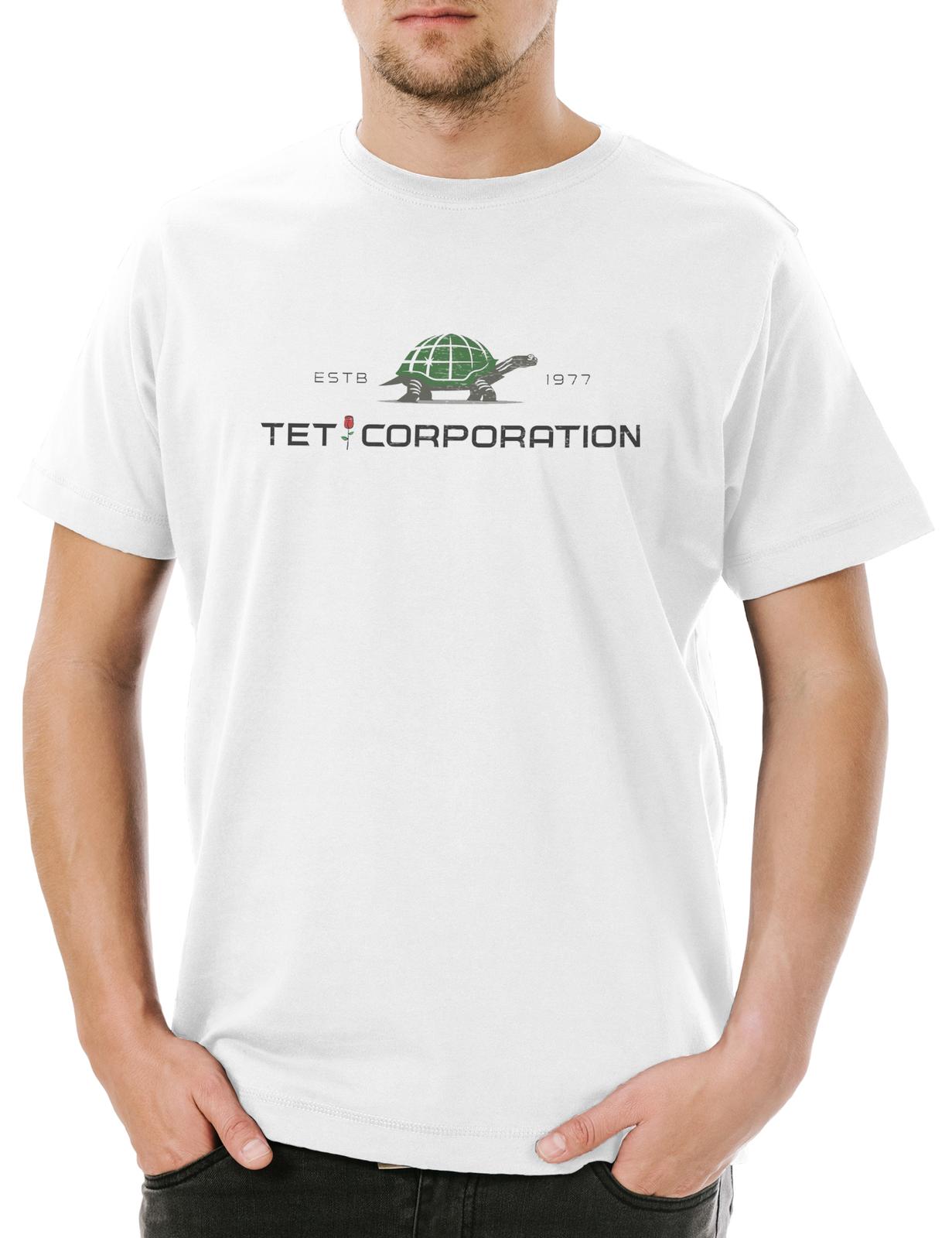 Tet Corporation Men s T-Shirt Mens Womens Tees Top The Dark The Dark Sign Tower Sign Insignia 3XL
Tet Corporation Men s T-Shirt Mens Womens Tees Top The Dark The Dark Sign Tower Sign Insignia 3XL
