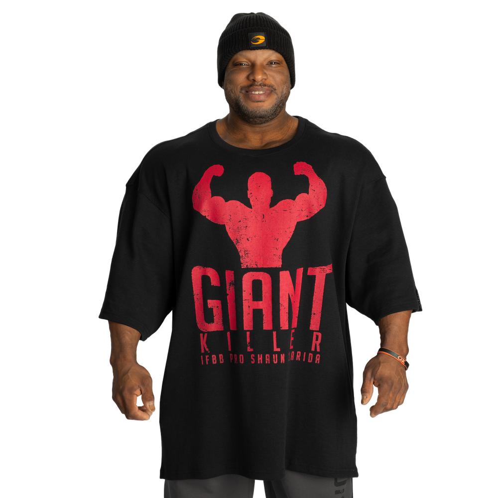 Killer Iron Red Logo Fitness Training Casual Tshirt Mens and Womens Luxury Brand Top M
Killer Iron Red Logo Fitness Training Casual Tshirt Mens and Womens Luxury Brand Top M