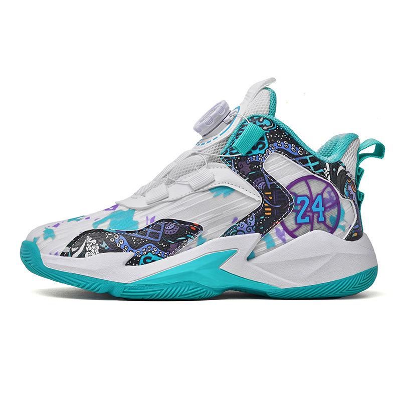 Кроссовки Rotating Dunk для детей среднего и старшего возраста Баскетбольные кроссовки Flying Weaving Подростковые кроссовки Износостойкие мужские и женские 40
Кроссовки Rotating Dunk для детей среднего и старшего возраста Баскетбольные кроссовки Flying Weaving Подростковые кроссовки Износостойкие мужские и женские 40