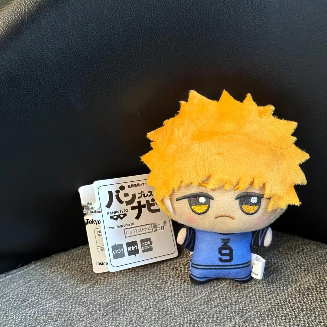 Блакитний Замок Аніме Милий Мультяшний Плюшевий Лялька Підвіска Plush Toy
Блакитний Замок Аніме Милий Мультяшний Плюшевий Лялька Підвіска Plush Toy