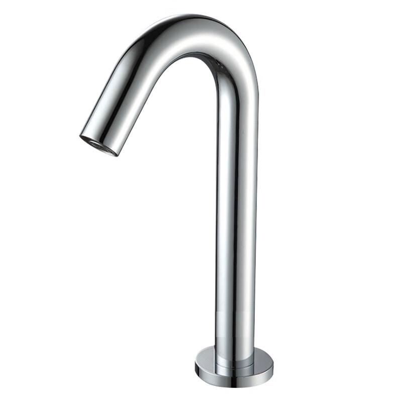 E-Merino Automatic Basin Sensor Faucet
E-Merino Automatic Basin Sensor Faucet