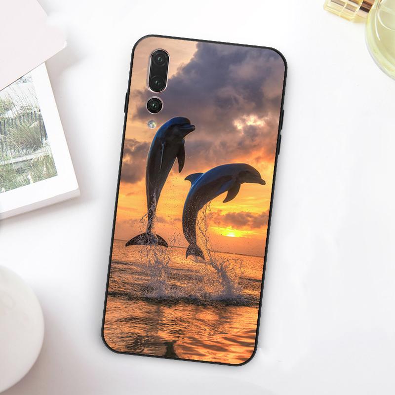 Ocean Dolphin For Huawei Nova Y60 Y70 Y90 Y72 Y73 Y61 Y91 7i 8i 11i 12i 12s 9 10 SE P20 P30 P40 Lite Case Nova 9 SE
Ocean Dolphin For Huawei Nova Y60 Y70 Y90 Y72 Y73 Y61 Y91 7i 8i 11i 12i 12s 9 10 SE P20 P30 P40 Lite Case Nova 9 SE