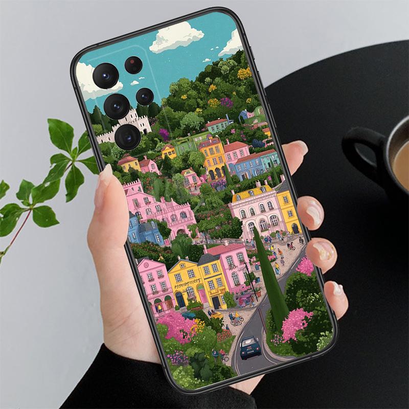 Phone Case For Samsung A55 A16 A56 A36 A35 A15 A53 A54 A33 A34 A25 A05S A52 A52S A14 A26 A71 France Art Tree Sceneary A36
Phone Case For Samsung A55 A16 A56 A36 A35 A15 A53 A54 A33 A34 A25 A05S A52 A52S A14 A26 A71 France Art Tree Sceneary A36
