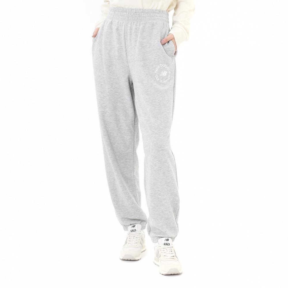 New Balance Sport French Terry Графические штаны Флис Ag Спортивный серый Wp43507 Ag S
New Balance Sport French Terry Графические штаны Флис Ag Спортивный серый Wp43507 Ag S
