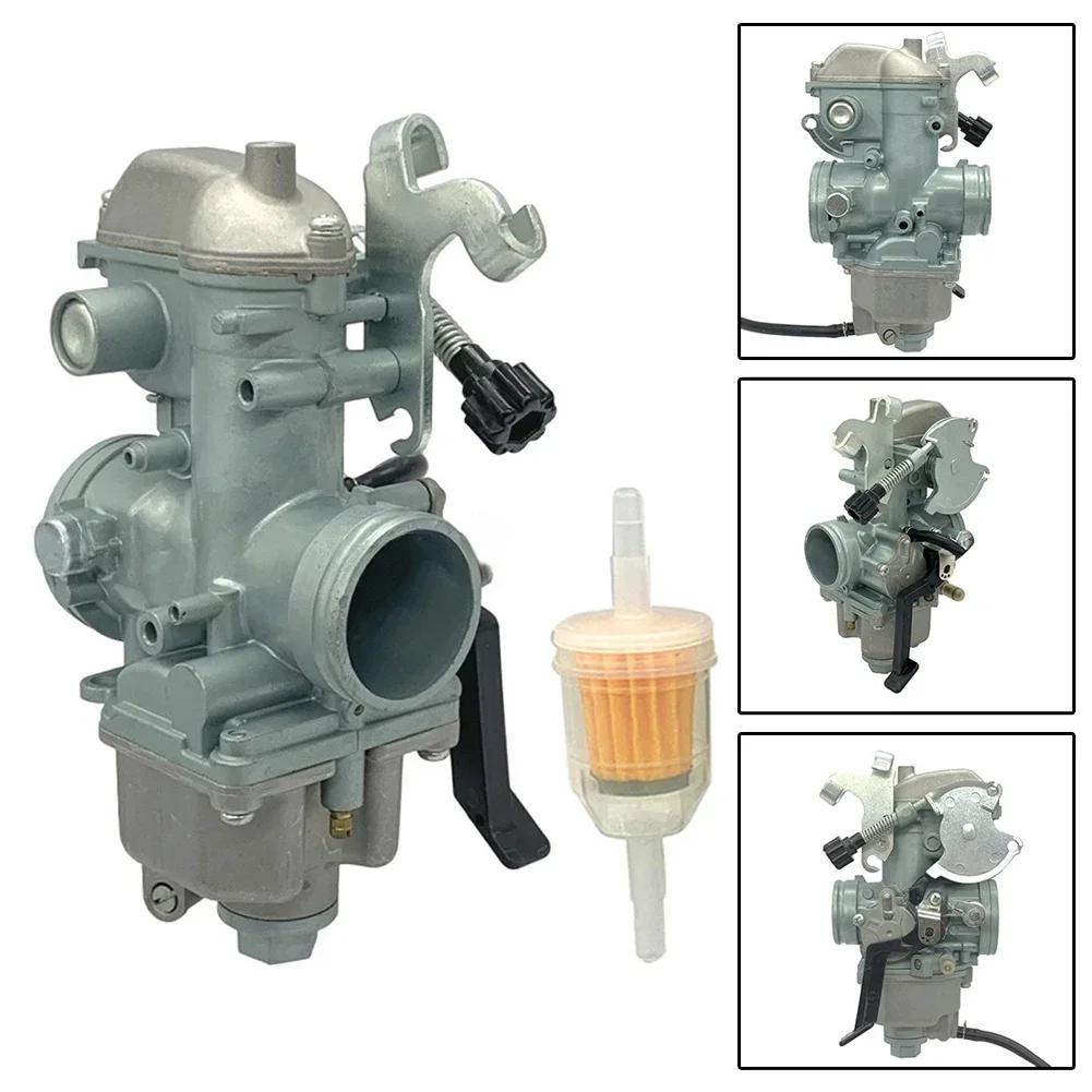 Replacement Carburetor Kit for Honda XR350R 1985 with Fuel Filter Designed for Optimal Speed and Responsiveness China Mainland
Replacement Carburetor Kit for Honda XR350R 1985 with Fuel Filter Designed for Optimal Speed and Responsiveness China Mainland