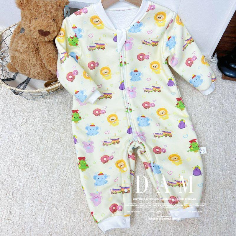 Cute Cartoon Shin-Chan All-Over Print Fleece Jumpsuit 2025 New Model Outdoor Wear Animal 73
Cute Cartoon Shin-Chan All-Over Print Fleece Jumpsuit 2025 New Model Outdoor Wear Animal 73