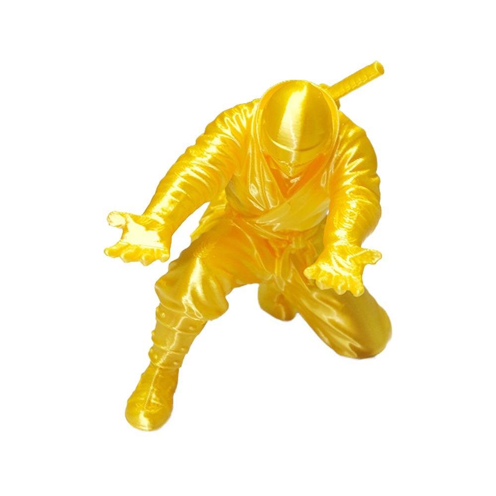 Exquisite Funny Ninja Ornaments Creative Multi-functional Pen Holder Decorations 3D Printing Warrior Ornaments Birthday Gift жовтий
Exquisite Funny Ninja Ornaments Creative Multi-functional Pen Holder Decorations 3D Printing Warrior Ornaments Birthday Gift жовтий