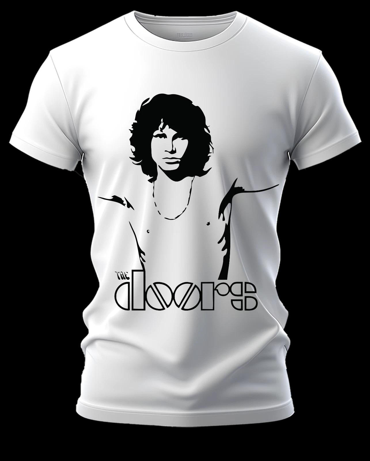THE DOORS ДЖИМ МОРРИСОН MOJO РОК-ГРУППА ФУТБОЛКА Икона рок-звезды-Футболка- Мультяшная Wacky Races Летняя Персонализированная Свободная Хлопок S
THE DOORS ДЖИМ МОРРИСОН MOJO РОК-ГРУППА ФУТБОЛКА Икона рок-звезды-Футболка- Мультяшная Wacky Races Летняя Персонализированная Свободная Хлопок S