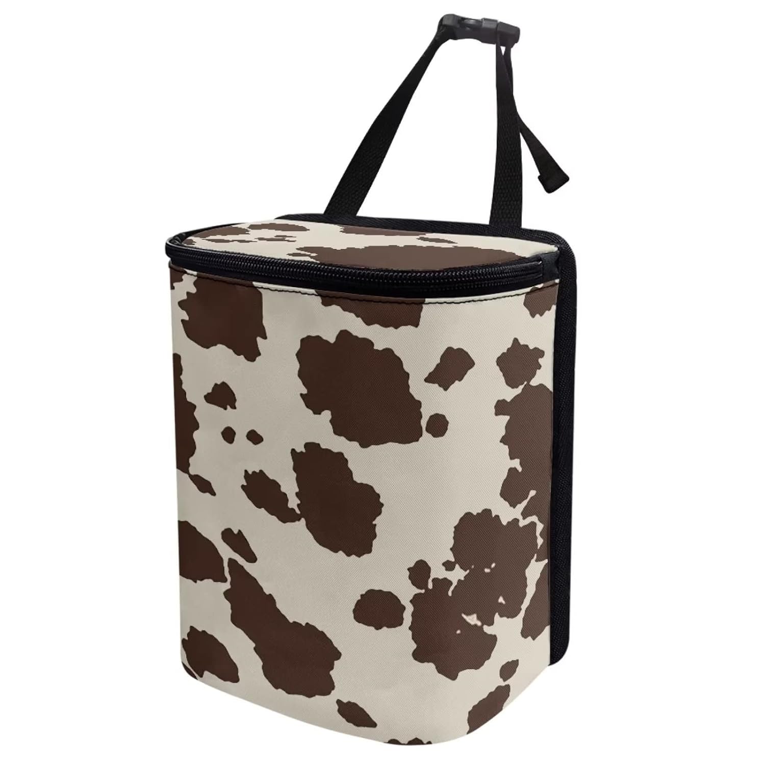Автомобильный мусорный бак Biyejit Brown Cow Print, герметичный, складной, водонепроницаемый, с крышкой для внедорожника, переднего сиденья автомобиля Sea Turtles Starfish
Автомобильный мусорный бак Biyejit Brown Cow Print, герметичный, складной, водонепроницаемый, с крышкой для внедорожника, переднего сиденья автомобиля Sea Turtles Starfish