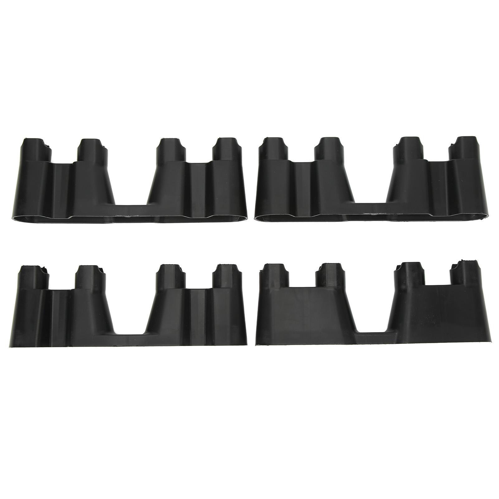 4 Pcs Lifter Guides Trays Buckets 12569259 Replacement for LS2 LS3 LS7 LSA LS9 Engines
4 Pcs Lifter Guides Trays Buckets 12569259 Replacement for LS2 LS3 LS7 LSA LS9 Engines