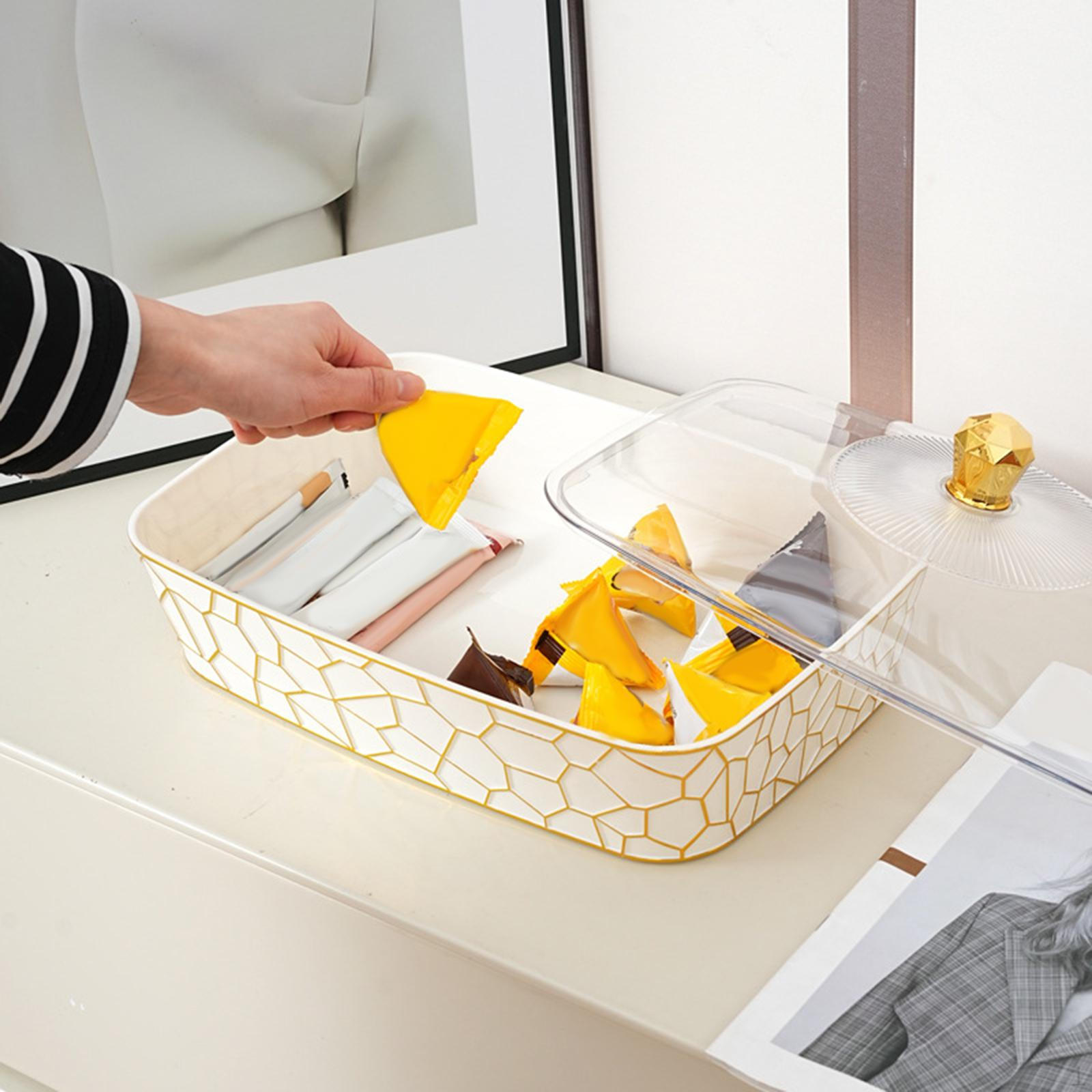 Подставка-органайзер для косметики с пылезащитным чехлом для торжеств S
Подставка-органайзер для косметики с пылезащитным чехлом для торжеств S