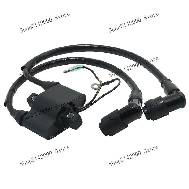 Motorcycle Parts Start Engine Ignition Coil For Tohatsu 25HP M25C M25C2 M25C3 30HP M30A3 M30A4 For Nissan 25HP NS25C2 NS25C3 30H
Motorcycle Parts Start Engine Ignition Coil For Tohatsu 25HP M25C M25C2 M25C3 30HP M30A3 M30A4 For Nissan 25HP NS25C2 NS25C3 30H