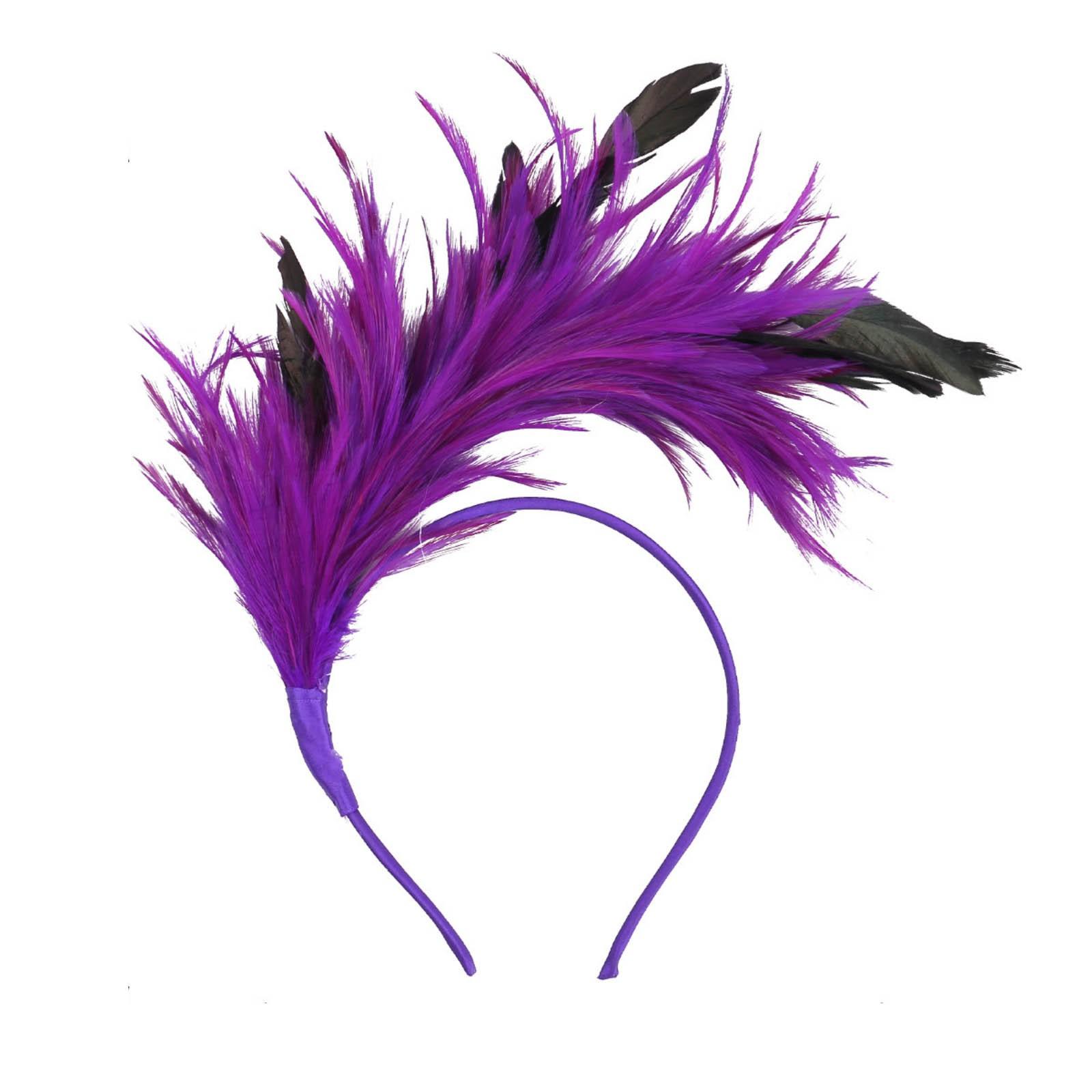 Красочный головной убор с перьями, головной убор, праздничная вечеринка, карнавал, выступление, танцевальное украшение, головная пряжка, аксессуары для волос, реквизит One Size
Красочный головной убор с перьями, головной убор, праздничная вечеринка, карнавал, выступление, танцевальное украшение, головная пряжка, аксессуары для волос, реквизит One Size