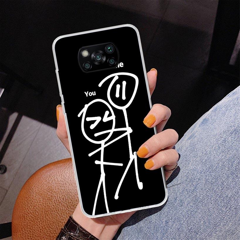 Cartoon Stickman Matchman Phone Case For Xiaomi Poco X7 X6 X5 Pro F7 Ultra Redmi 15C 15 13C 13 12C 12 10 10A 10C 9 9A 9C 9T Cove Xiaomi Poco X6
Cartoon Stickman Matchman Phone Case For Xiaomi Poco X7 X6 X5 Pro F7 Ultra Redmi 15C 15 13C 13 12C 12 10 10A 10C 9 9A 9C 9T Cove Xiaomi Poco X6