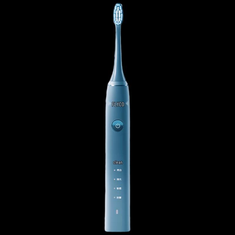 FLYCO FT7105 Smart Sonic Electric Toothbrush
FLYCO FT7105 Smart Sonic Electric Toothbrush