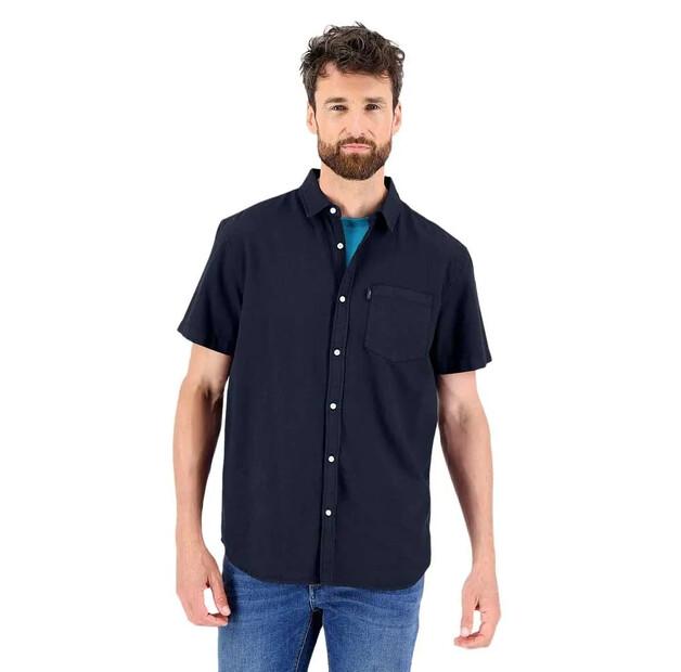 Tbs Brodycha рубашка с коротким рукавом 3XL
Tbs Brodycha рубашка с коротким рукавом 3XL