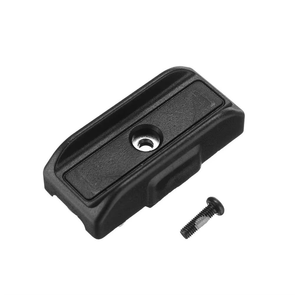 1PC Magnetic Bit Holder For Dewalt 10.8V 14.4V 18V For XR Cordless Impact Drill Wrenches Power Tool With Screw Bit Holder
1PC Magnetic Bit Holder For Dewalt 10.8V 14.4V 18V For XR Cordless Impact Drill Wrenches Power Tool With Screw Bit Holder