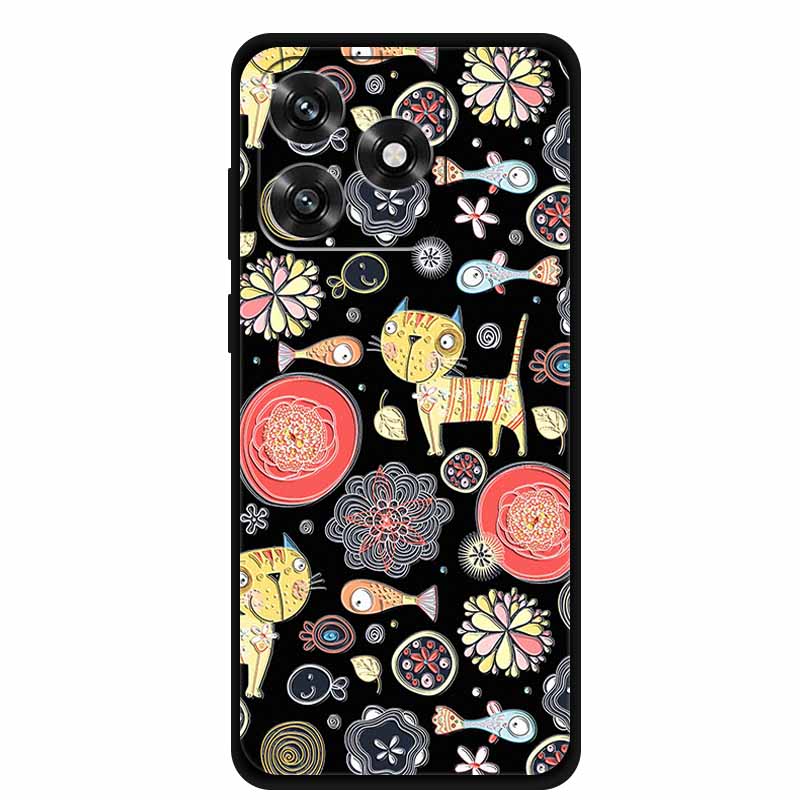 3D Relief Phone Case For Honor X5c Plus X5 c Play10A 3D Emboss Texture Silicone Soft Coque Cases For Honor X5c Shockproof Fundas Honor X5c
3D Relief Phone Case For Honor X5c Plus X5 c Play10A 3D Emboss Texture Silicone Soft Coque Cases For Honor X5c Shockproof Fundas Honor X5c