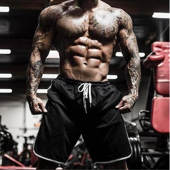 New Summer Sports Shorts Men S Trendy Loose Casual Training Fitness Breathable Cool Quick Drying Running Pants Men XXL
New Summer Sports Shorts Men S Trendy Loose Casual Training Fitness Breathable Cool Quick Drying Running Pants Men XXL