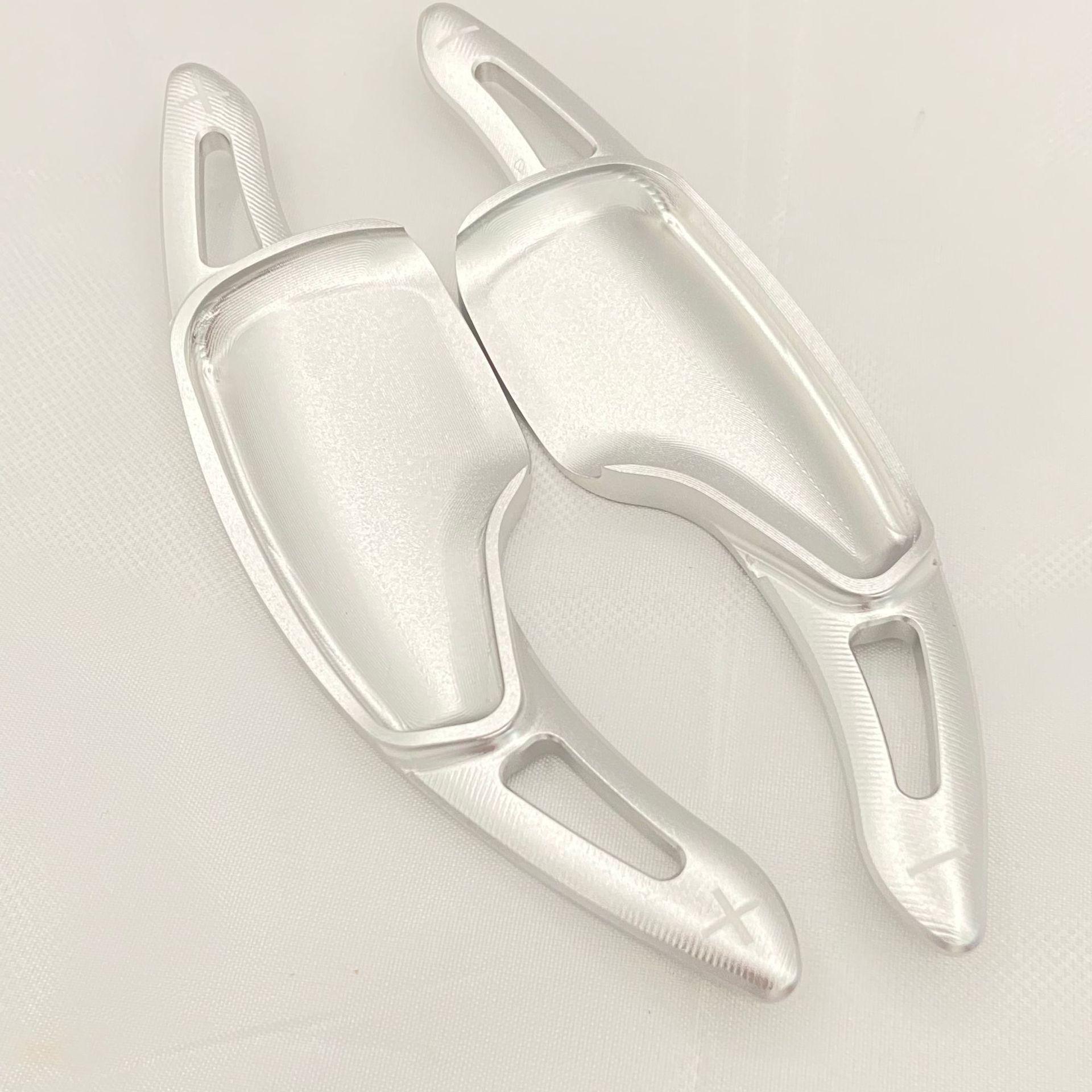 2019 Chevrolet Camaro Shift Paddles for Steering Wheel Interior Upgrade серебряный
2019 Chevrolet Camaro Shift Paddles for Steering Wheel Interior Upgrade серебряный